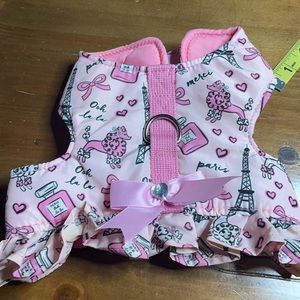 smoochie pooch harness